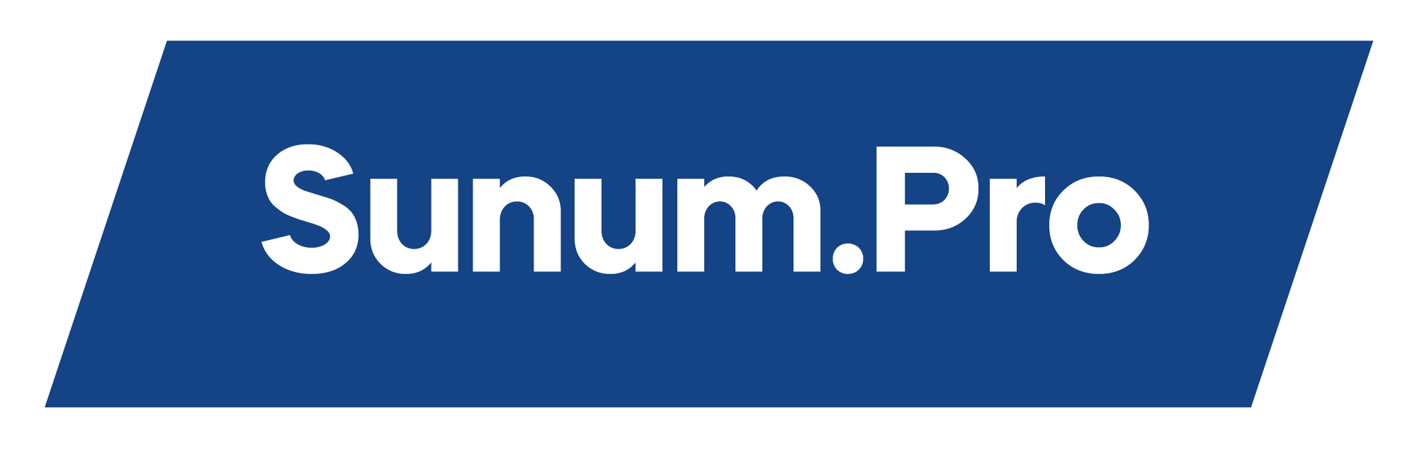 sunum-pro